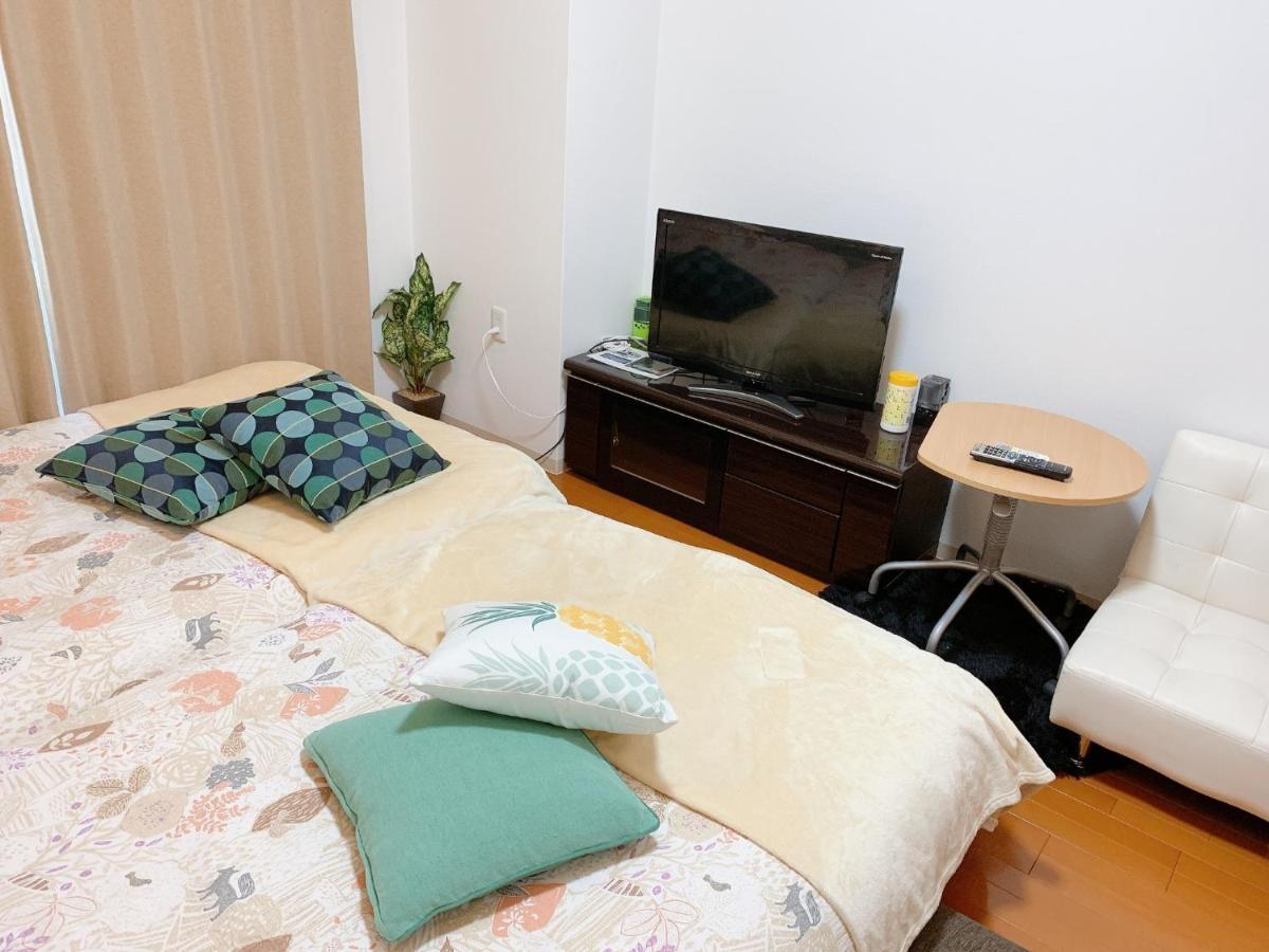 Prestige Accommodation - Vacation Stay 12035 Osaka Exterior photo