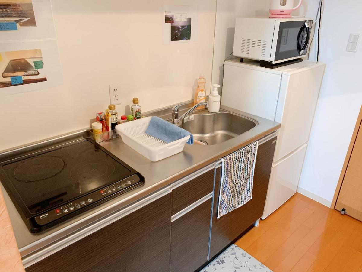 Prestige Accommodation - Vacation Stay 12035 Osaka Exterior photo